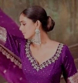 Designe lehanga heavy sequence on georgette fabric banarasborderdupatta pure georgette