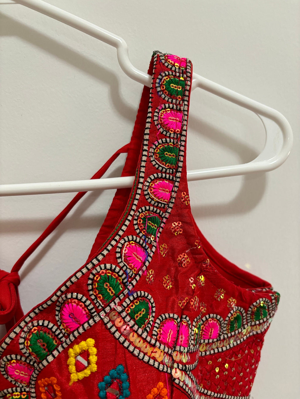work Blouse ready to wear 32-46 size free ship