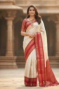 Beautiful mango silk fabrics are perfect for making elegant clothing and accessories.