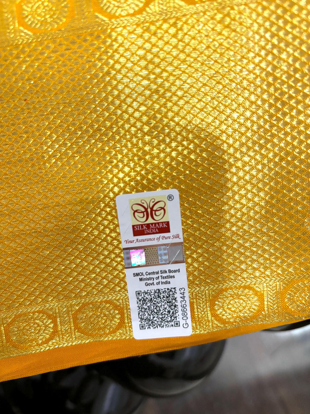 Beautiful pestal pestal shade Bridal  2 gram gold pure handloom  Silk Kanjeevarm/Kanchipattu Saree ready to dispatch silk mark certified