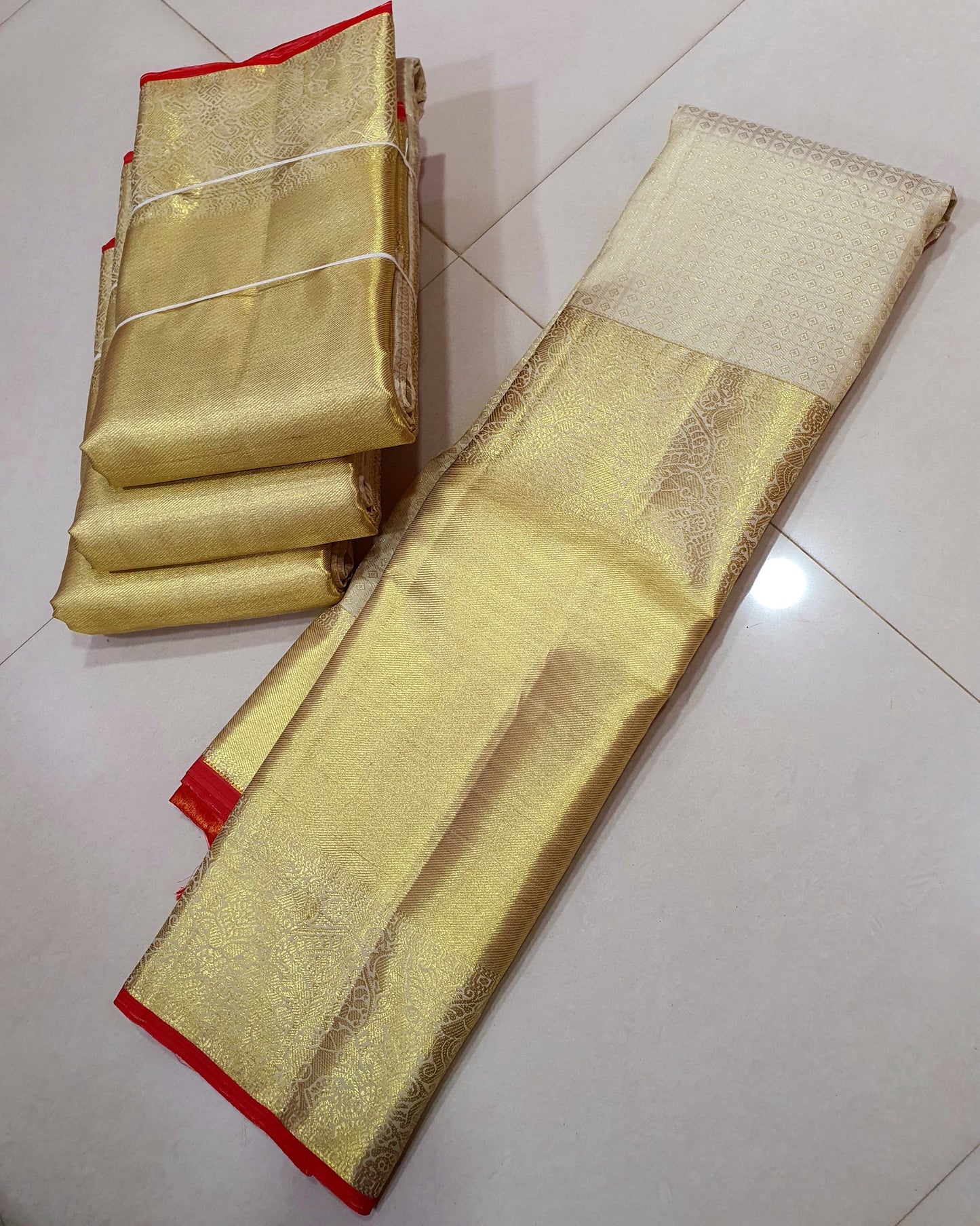 Pure Silk Kanjeevarm/Kanchipattu Sarees; see description ask seller for availability before placing the order