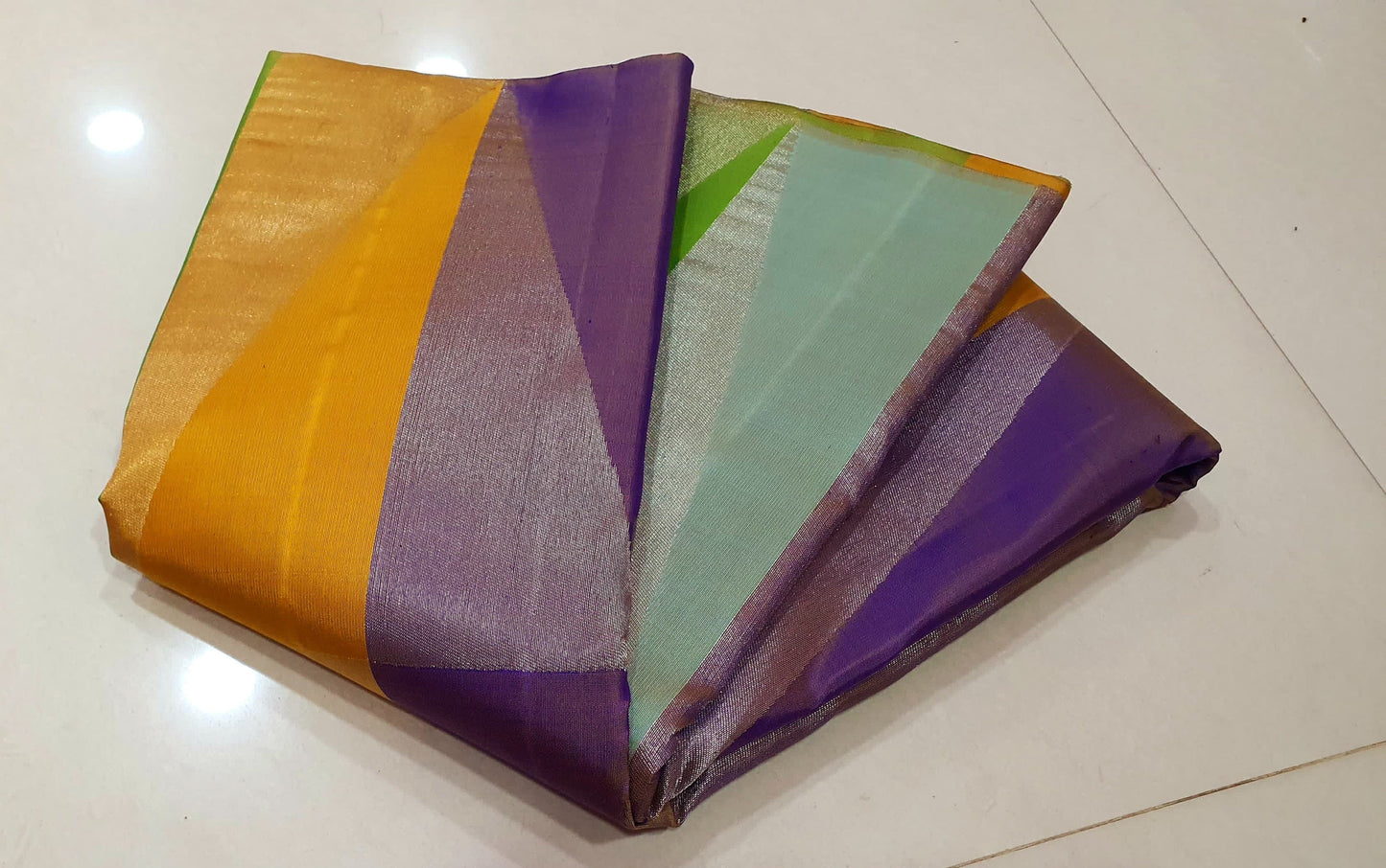 2gramPure Silk Kanjeevarm/Kanchipattu Sarees; see description ask seller for availability before placing the order